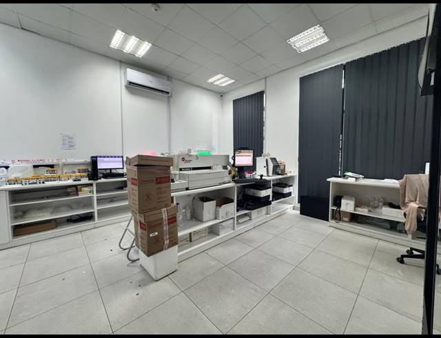 104M² MEDICAL SUITE FOR SALE IN UMHLANGA RIDGE